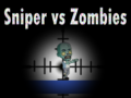 遊戲Sniper vs Zombies