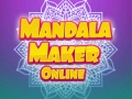 遊戲Mandala Maker Online