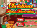 遊戲Christmasroom Decoration