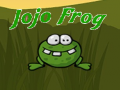 遊戲JoJo Frog