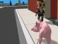 遊戲Crazy Pig Simulator