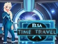 遊戲Elsa Time Travel 