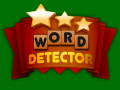 遊戲Word Detector