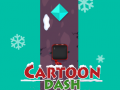 遊戲Cartoon Dash