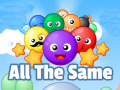 遊戲All the Same