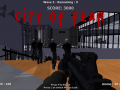 遊戲Сity of Fear  