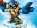 遊戲Skylanders Swap Force