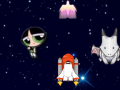 遊戲PowerPuff Fight