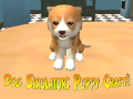 遊戲Dog Simulator: Puppy Craft