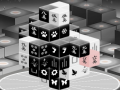 遊戲Black and White Dimensions