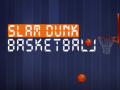 遊戲Slam Dunk Basketball