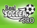 遊戲Real Soccer Pro