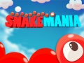 遊戲Snake Mania  