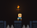 遊戲A Platformer for Ants