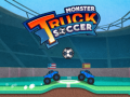 遊戲Monster Truck Soccer