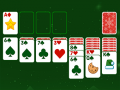 遊戲Solitaire Classic Christmas