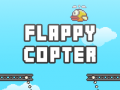 遊戲Flappy Copter