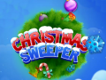 遊戲Christmas Sweeper