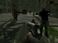 遊戲Zombie City