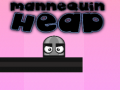 遊戲Mannequin Head