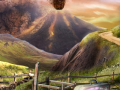 遊戲Under the Volcano