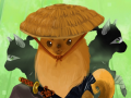 遊戲Ikki Samurai Jump