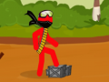 遊戲Stickman Army Team Battle