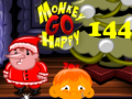 遊戲Monkey Go Happy Stage 144