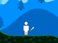 遊戲Super stickman golf 