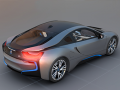 遊戲Customize BMW i8