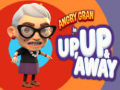 遊戲Angry Gran in Up, Up & Away