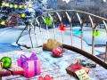 遊戲Christmas at Central Park
