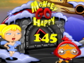 遊戲Monkey Go Happy Stage 145