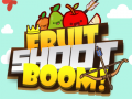 遊戲Fruit Shoot Boom