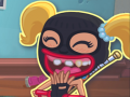 遊戲YouTuber’s Psycho Fan