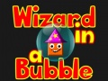 遊戲Wizard In A Bubble