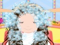 遊戲My Hair Styles