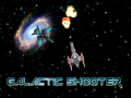 遊戲Galactic Shooter