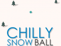 遊戲Chilly Snow Ball