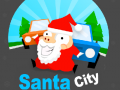 遊戲Santa City