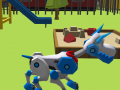 遊戲Robot Dog City Simulator