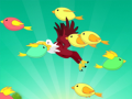 遊戲Bird Zap