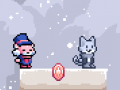 遊戲Scrooge the Cat