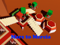 遊戲Mars to Mercia