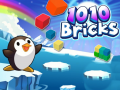 遊戲1010 Bricks