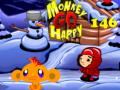 遊戲Monkey Go Happy Stage 146