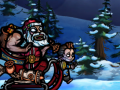 遊戲Christmas Rage