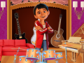 遊戲Coco Musical Instrument Shop