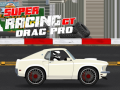 遊戲Super Racing Gt Drag Pro