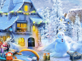 遊戲Saving Christmas